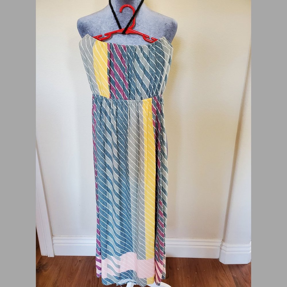 Oneil Dress